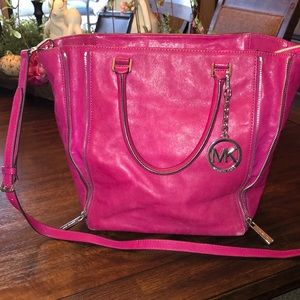 Michael Kors handbag